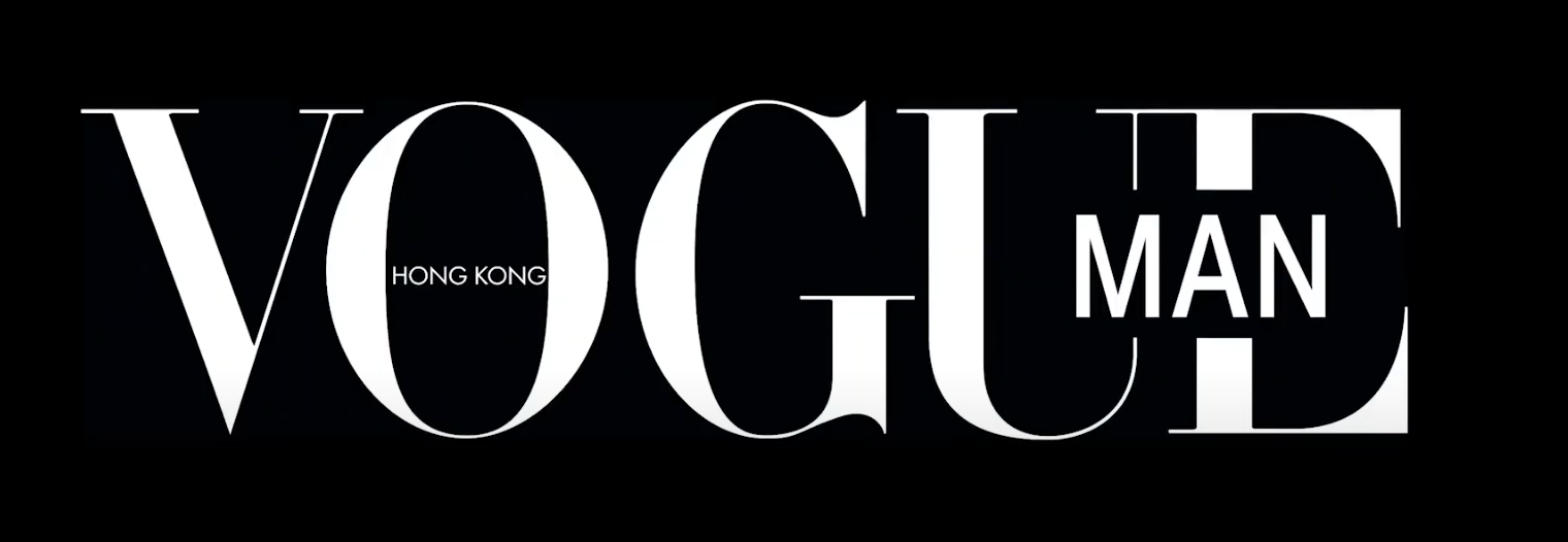 その他 VOGUE MEN HONG KONG BrightWin VOGUE MEN HONG KONG BrightWin