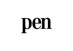Pen