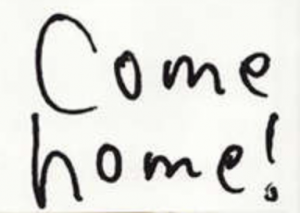 Come Home