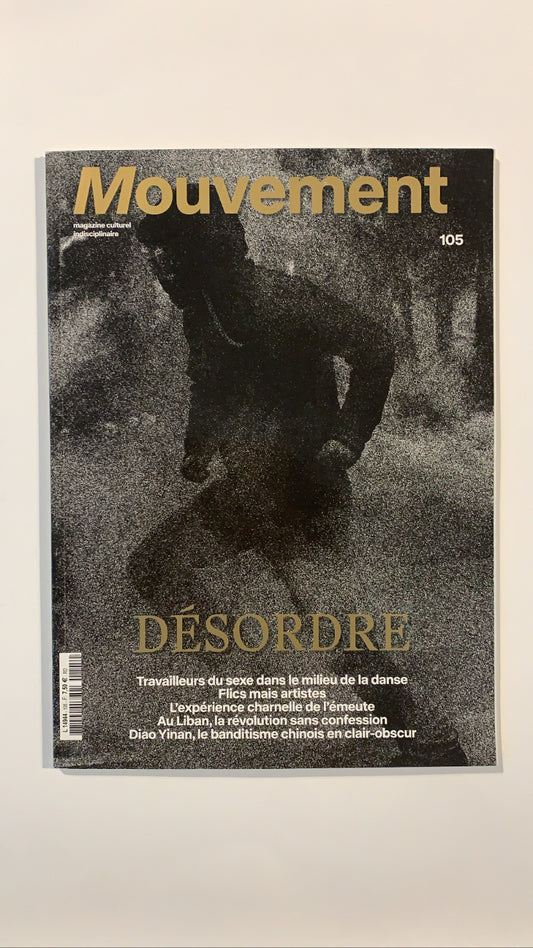 Mouvement N°105