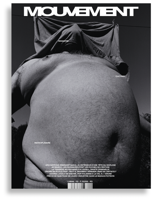Mouvement N°112