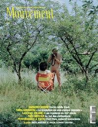 Mouvement N°91