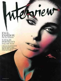 Interview - RARE N°09/2009