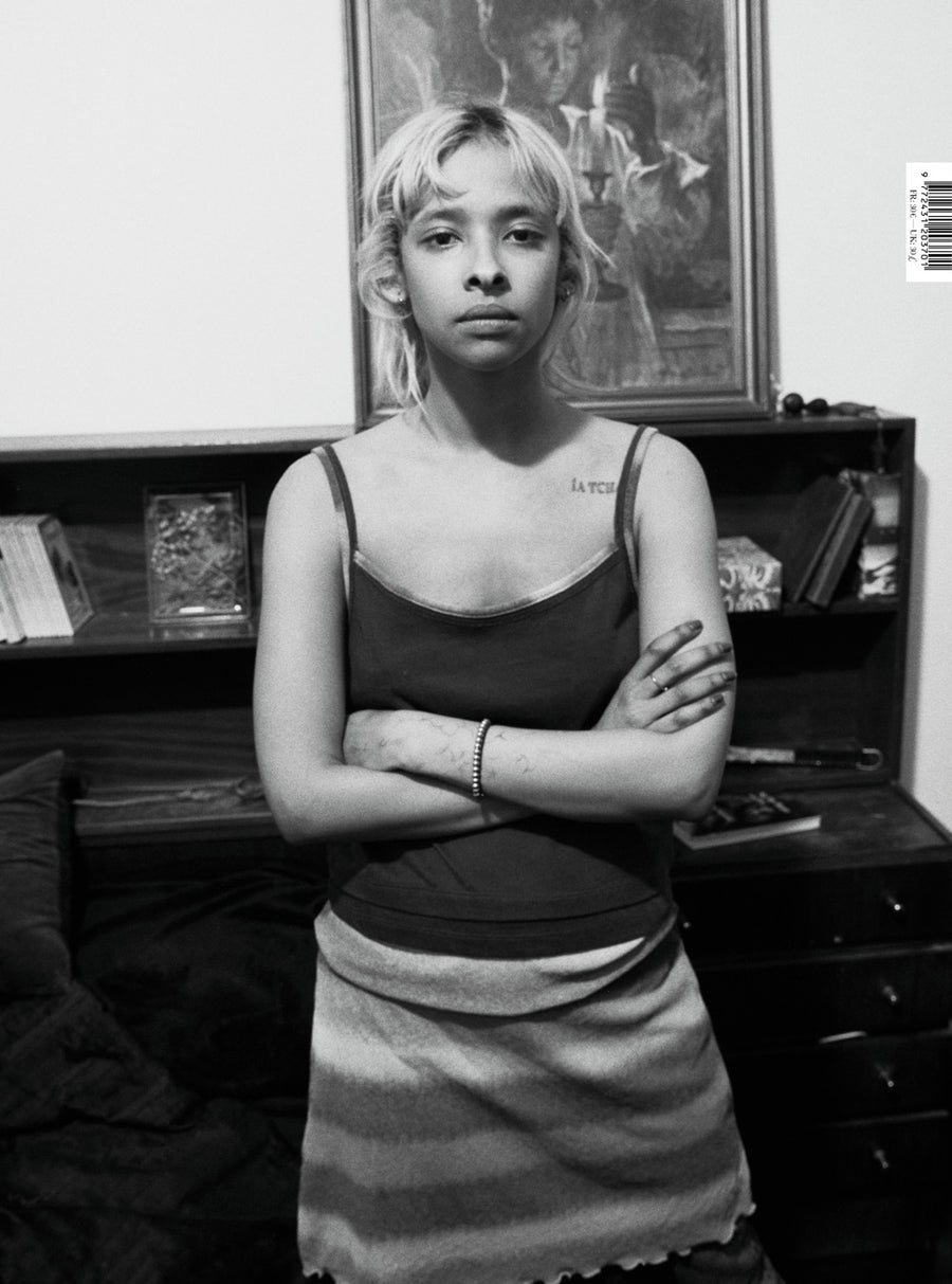 Aleï Journal N°14-2
