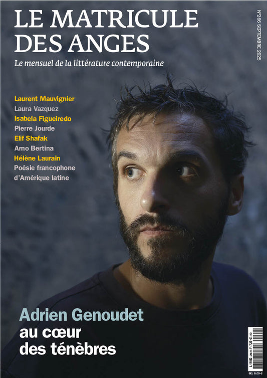 Le matricule des anges N°266