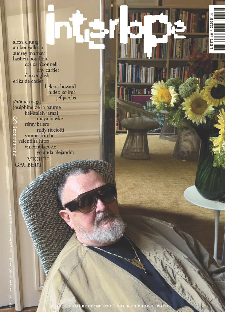 Interlope N°8