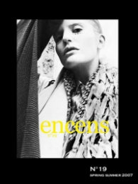 Encens N°19