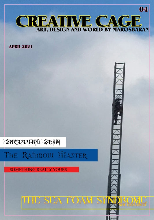 Creative Cage N°4