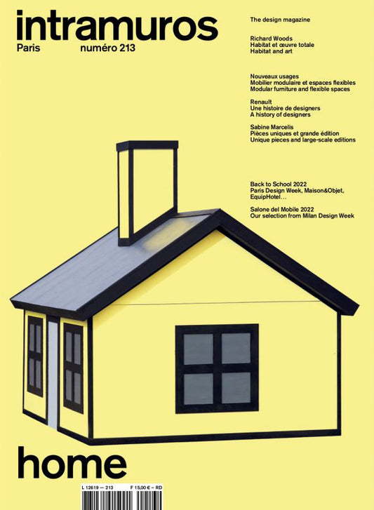 Intramuros N°213