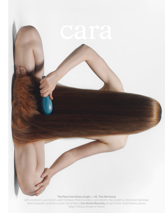 Cara N°2