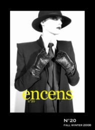 Encens N°20