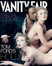Vanity Fair N°547