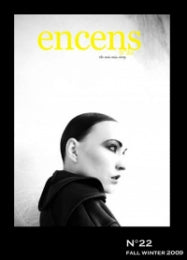 Encens N°22