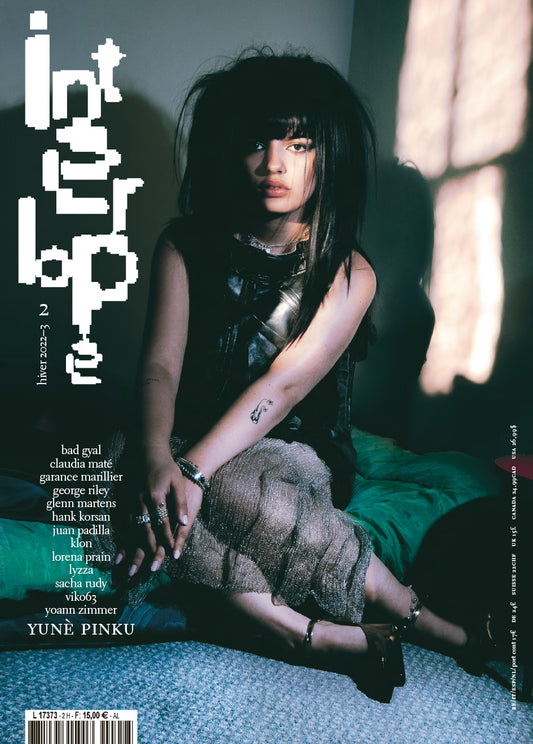Interlope N°2-3