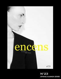 Encens N°23