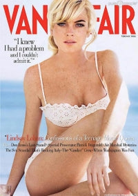 Vanity Fair N°546