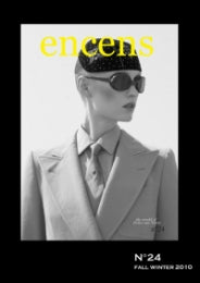 Encens N°24