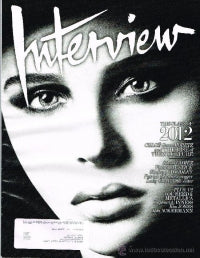 Interview - RARE N°11/2011