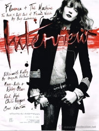Interview - RARE N°10/2011