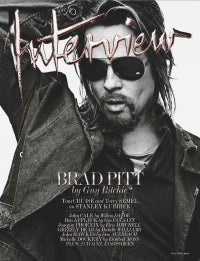Interview - RARE N°11/2012