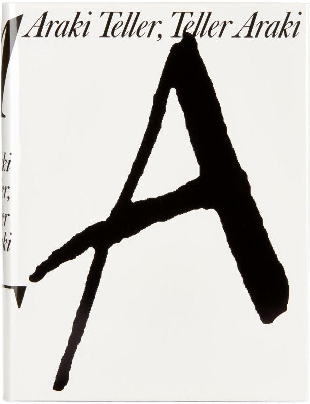 Araki Teller, Teller Araki