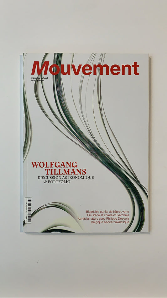 Mouvement N°106