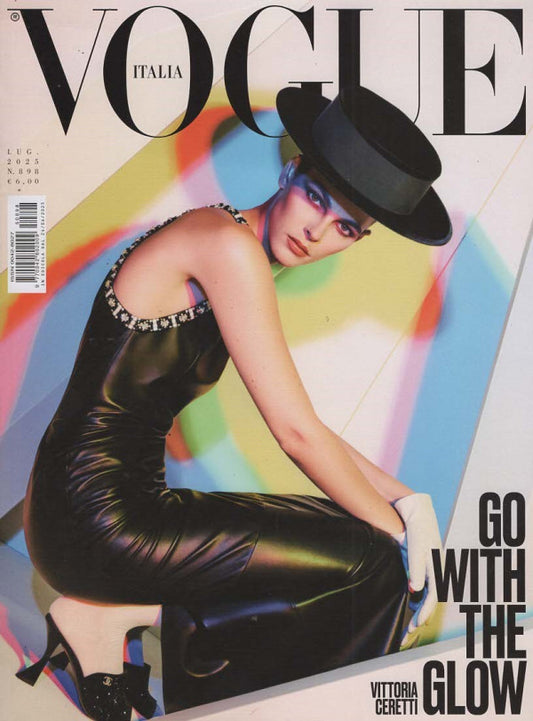 Vogue Italia N°898