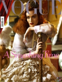 Vogue Italia N°680