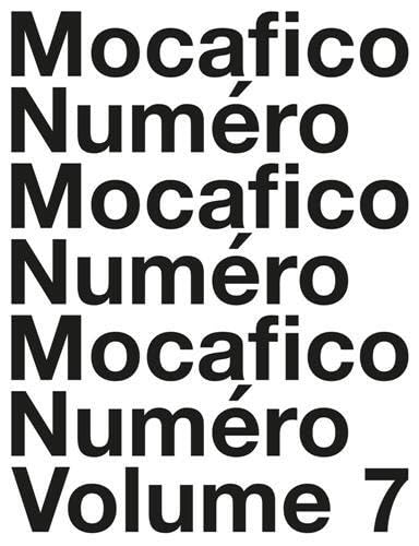 Mocafico N°7