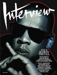 Interview - RARE N°02/2010