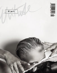 Blackattitude Magazine N°1
