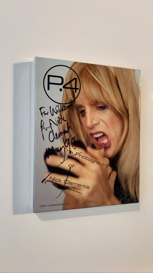 The Photography of Nick Clements N°Nick Clemen