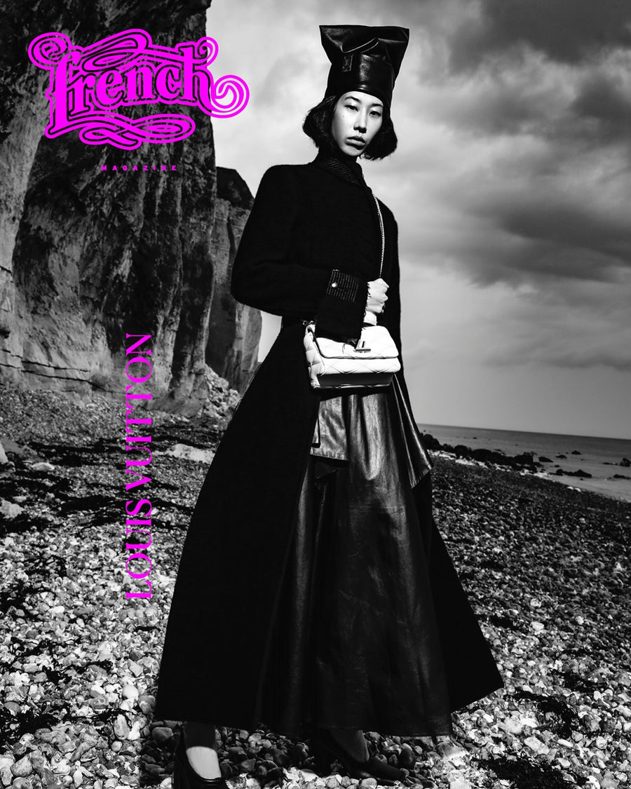 French Magazine N°45