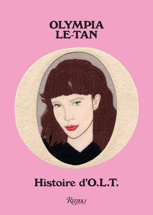 Olympia Le-Tan - Histoire d'O.L.T.