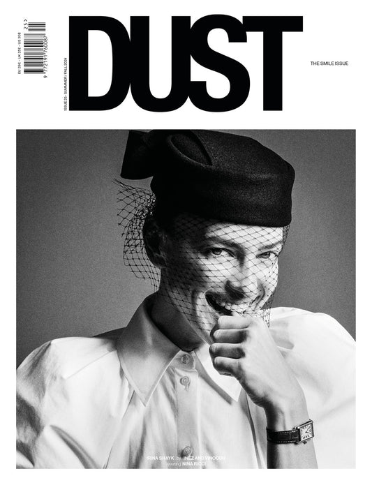 Dust N°25