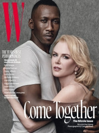 W MAGAZINE N°02/17