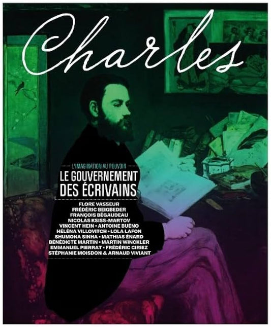 Charles N°01