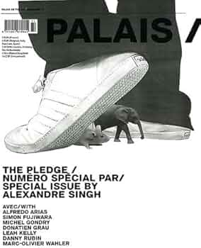 Palais N°14