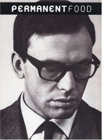 Permanent Food - RARE N°12