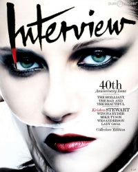 Interview - RARE N°10/2009