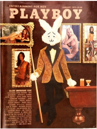 Playboy - RARE
