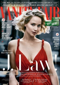 Vanity Fair N°677
