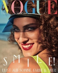Vogue Deutsch N°06/2018