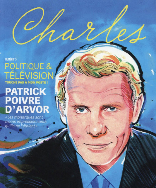 Charles N°15