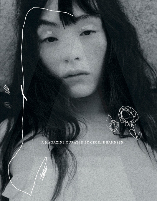 A Magazine Curated By N°29