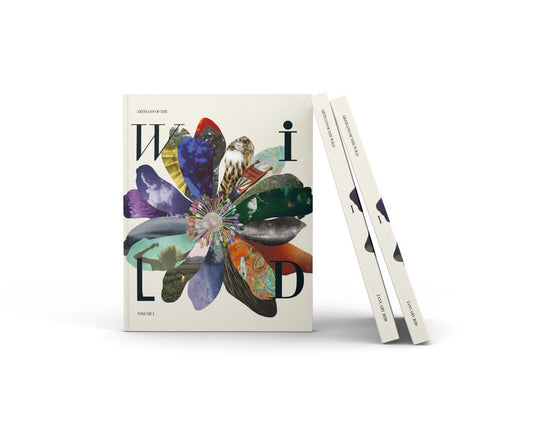 Artisans of the Wild N°1