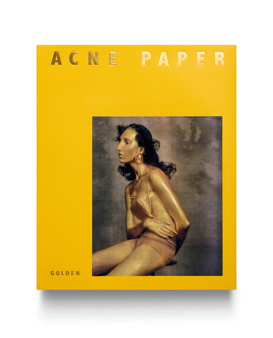 Acne Paper N°20