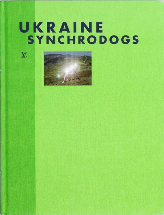 Louis Vuitton Fashion Eye N°Ukraine