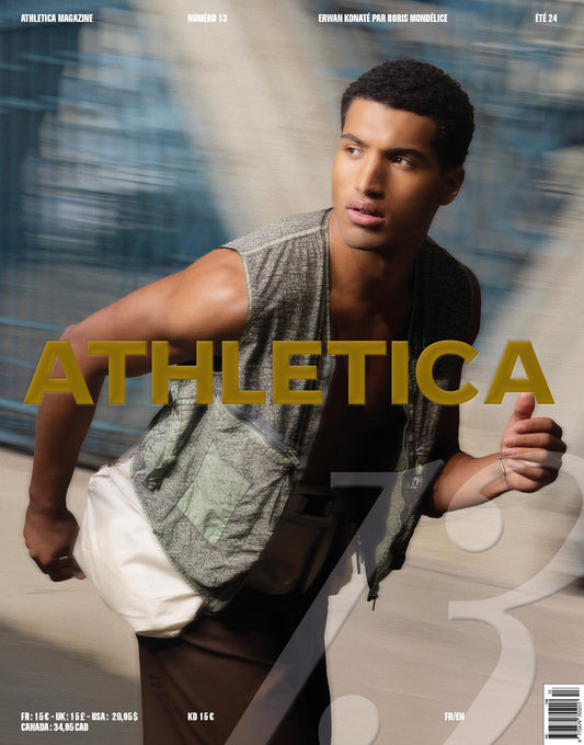 ATHLETICA N°13