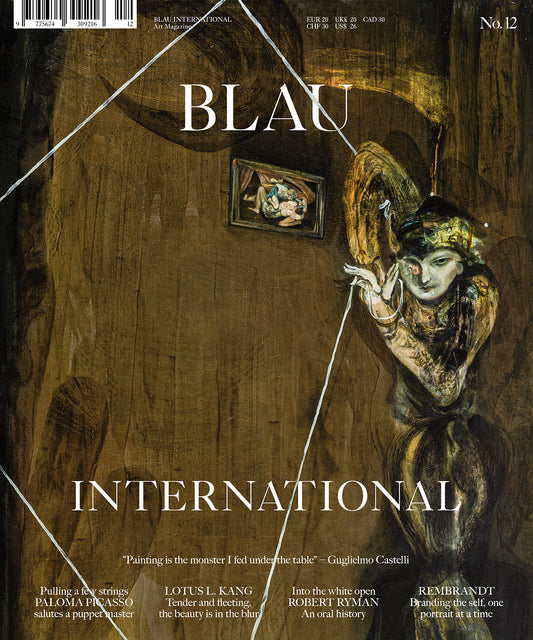 Blau International N°12